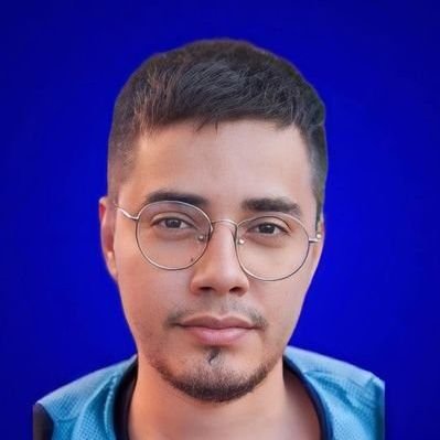 Professor Aldrei Peralta